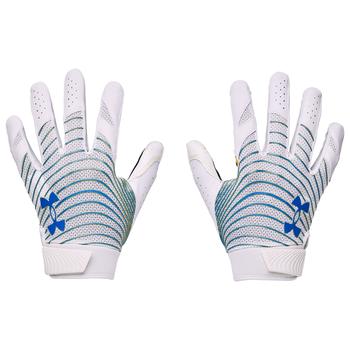 product Under Armour Blur LE Receiver Gloves - Men's image