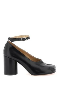 MAISON MARGIELA | tabi mary jane pumps,商家Residenza 725,价格¥4155