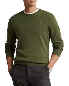 推荐Cotton Crewneck Sweater商品
