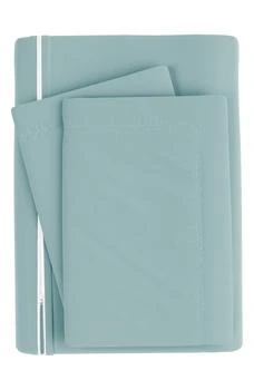 IENJOY HOME | IENJOY HOME Premium Ultra Soft 3-Piece Duvet Cover Set,商家Nordstrom Rack,价格¥226