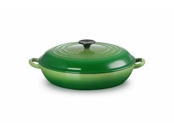 Le Creuset | Faitout campagnard 30cm en fonte émaillée bambou,商家The Village Outlet,价格¥2040