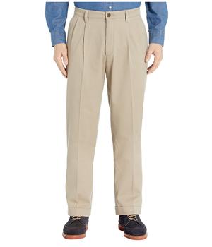 Dockers | Easy Khaki Pants D4 Relaxed Fit - Pleated商品图片,7.2折