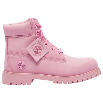 推荐Timberland 6" Premium Waterproof Boots - Girls' Grade School商品