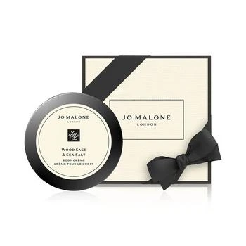 Jo Malone London | Wood Sage & Sea Salt Body Crème, 1.7 oz.,商家Macy's,价格¥298