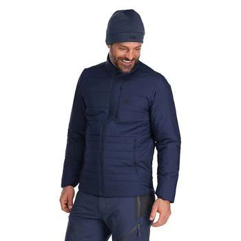 Outdoor Research | Men's Shadow Insulated Jacket 5.4折起, 满$49减$10, 满减