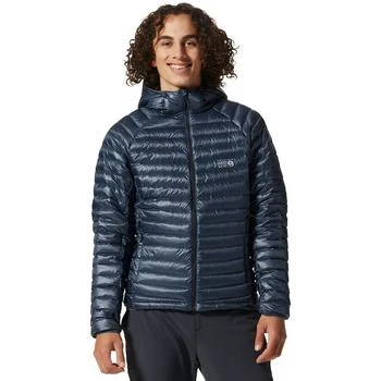 Mountain Hardwear | Ghost Whisperer UL Jacket - Men's,商家Backcountry,价格¥1886