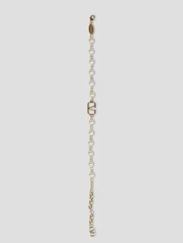Valentino | Pearls vlogo signature bracelet,商家Wanan Luxury,价格¥2874