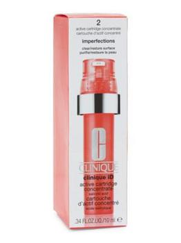 推荐Clinique ​iD™ Imperfecions Active Cartridge Concentrate商品