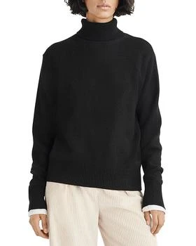 Rag & Bone | Talan Cashmere Turtleneck Sweater 2.9折