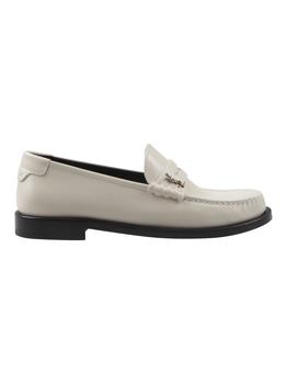 圣罗兰鞋女鞋, Yves Saint Laurent | SAINT LAURENT LOAFERS SHOES商品图片 7.6折