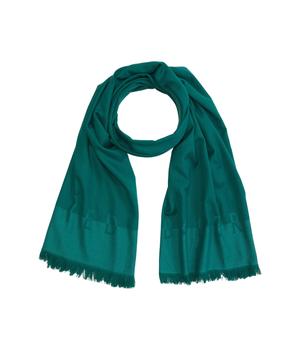 Ted Baker London | Esteli Ted Baker Logo Long Scarf商品图片,