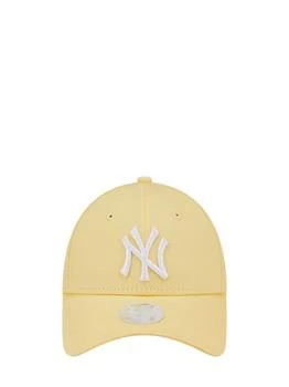 推荐9forty Ny Yankees League Essential Cap商品
