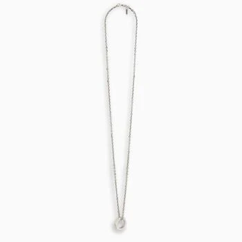 Emanuele Bicocchi | Emanuele Bicocchi Sterling pendant necklace 6.6折