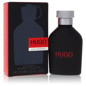 推荐Hugo Just Different by Hugo Boss Eau De Toilette Spray 1.3 oz (Men)商品
