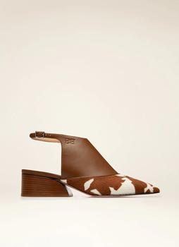 bally女鞋高跟鞋, Bally | Girelle商品图片 