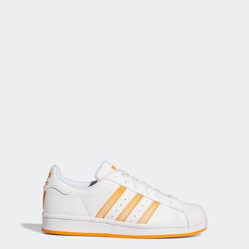 adidas superstar多少钱, Adidas | Kids' adidas Superstar Shoes商品图片 9折×额外7折, 额外七折