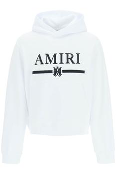 amiri卫衣, AMIRI | Amiri core logo hoodie商品图片 5.9折