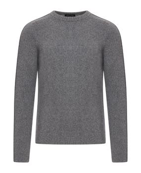 ROBERTO COLLINA, ROBERTO COLLINA | Crew Long Sleeves商品图片 
