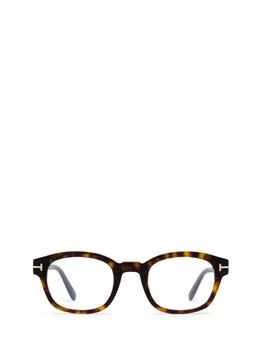 Tom Ford | Tom Ford Eyewear Square Frame Glasses 7折
