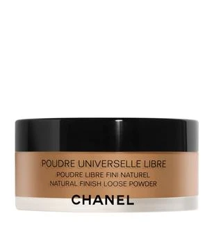 Chanel | Natural Finish Loose Powder 独家减免邮费