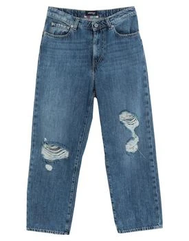 推荐Denim pants商品