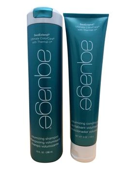 推荐Aquage Volumizing Shampoo 10 OZ & Conditioner 5 OZ Set商品
