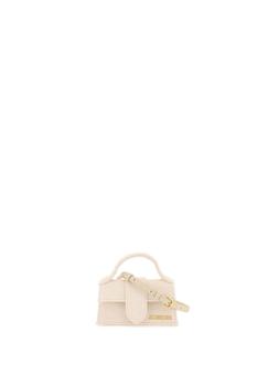 推荐Jacquemus 'le bambino' mini bag商品