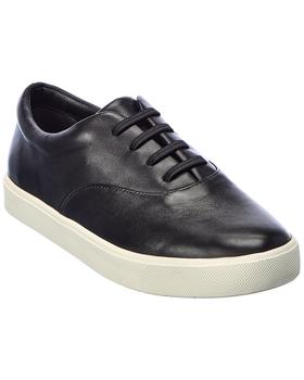 vince鞋, Vince | Vince Blair Leather Sneaker商品图片 4.3折