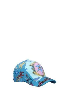 推荐Hats Polyester Heavenly Multicolor商品