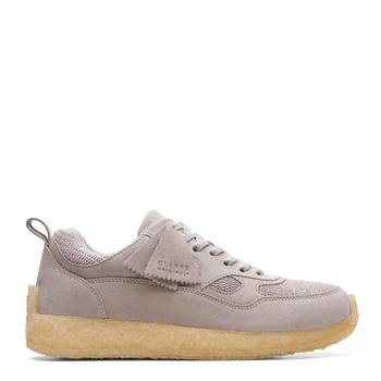 clarks originals, Clarks | Clarks Originals Lockhill Grey Suede商品图片 