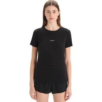 Icebreaker | ZoneKnit Short-Sleeve T-Shirt - Women's 5.5折