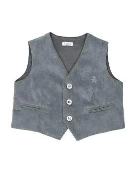 LE BEBÉ | Suit vest,商家YOOX,价格¥476