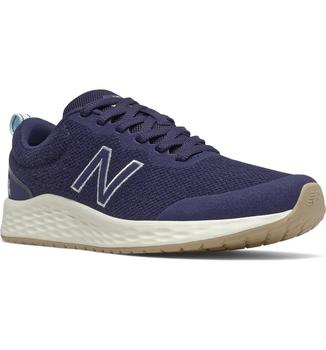 新百伦女鞋高帮鞋, New Balance | WARISV3 Running Shoe商品图片 7.9折