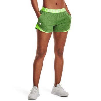 Under Armour | Under Armour Play Up Shorts 3.0 - Women's商品图片,满$120减$20, 满$75享8.5折, 满减, 满折
