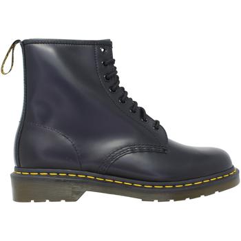 推荐Dr. Martens 1460 Smooth Leather Black  11822006 Men's商品