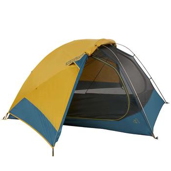 商品Kelty | Kelty Far Out 3P Tent with Footprint,商家Moosejaw,价格¥1384图片