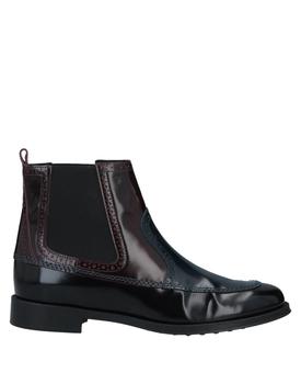 Tod's | Ankle boot商品图片,2.9折