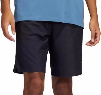 Adidas | adidas Men's Axis 22 9" Woven Shorts,商家Dick's Sporting Goods,价格¥108