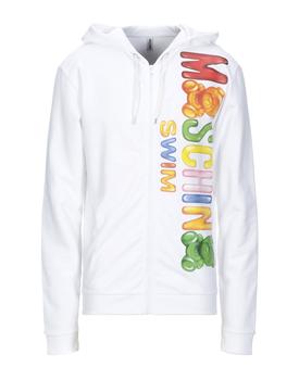 Moschino | Hooded sweatshirt商品图片,3.7折