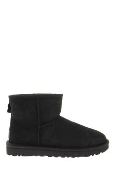 ugg mini, UGG | UGG MINI CLASSIC II - Boots商品图片 6.6折