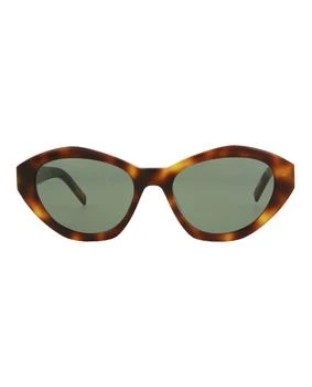 推荐Cat Eye-Frame Acetate Sunglasses商品