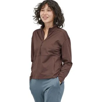Patagonia | All Trails Pullover - Women's 4.9折