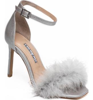 Charles David推荐, Charles David | Esquire Feather Sandal商品图片 2.7折