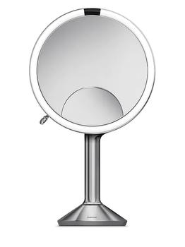 商品8" Sensor Mirror Trio,商家Saks Fifth Avenue,价格¥2190图片