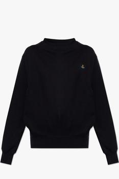 推荐Sweatshirt with logo商品