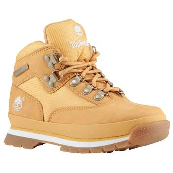 Timberland | Timberland Euro Hiker - Boys' Toddler 5.7折起