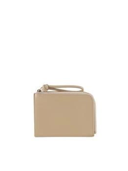 Jil Sander | Coin Purse With Logo 6.4折, 独家减免邮费