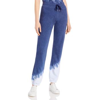 Marc New York by Andrew Marc | Marc New York Performance Womens Knit Comfy Jogger Pants商品图片,1.5折×额外9折, 额外九折