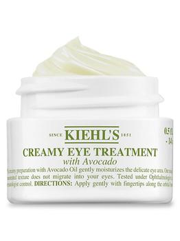 Kiehl's | Creamy Eye Treatment with Avocado商品图片,8.5折