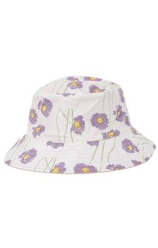 推荐Pollen Bucket Hat - Unbleached Multi商品